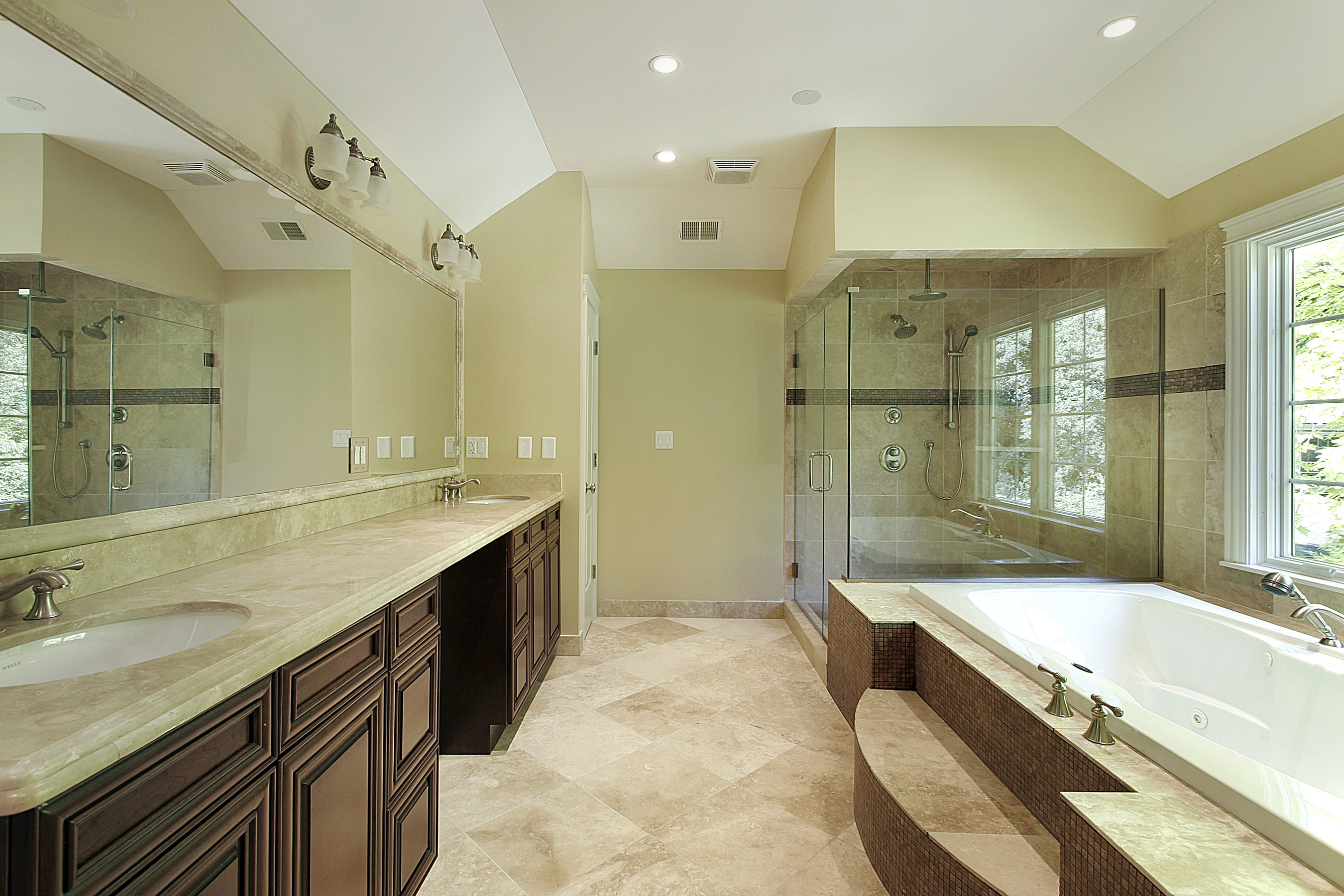 Ceramic Tile Flooring in Gurnee, IL