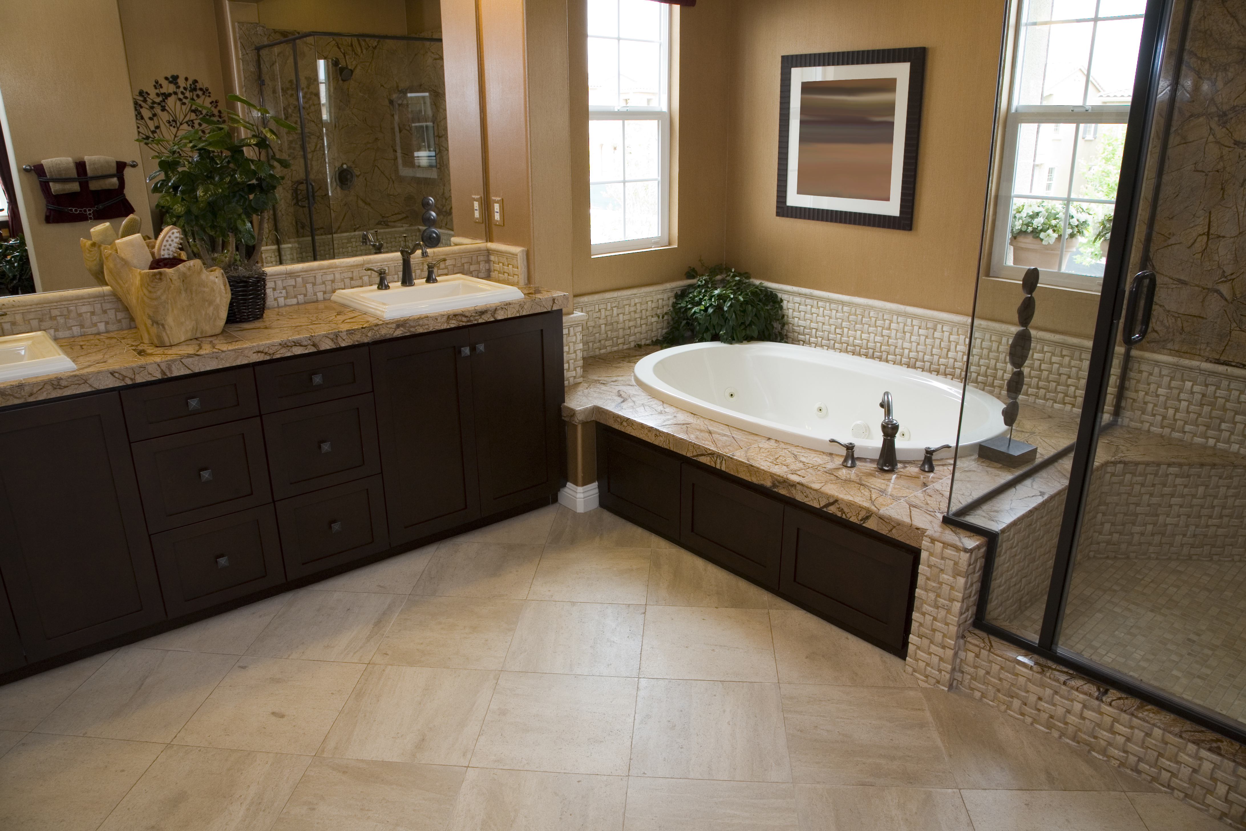 Tile Flooring in Gurnee, IL